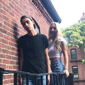 Meet your Posher, Zak